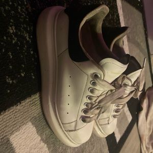 Alexander McQueen oversized